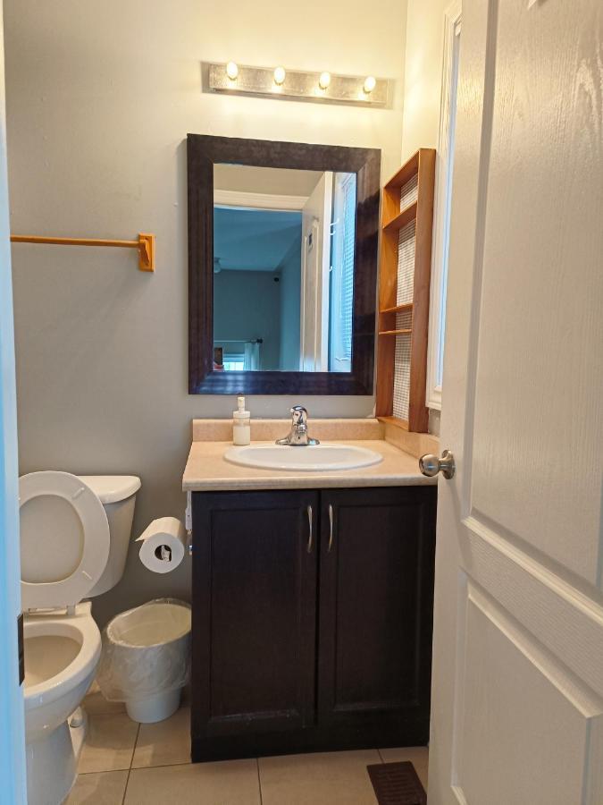 Affordable Room With Free Parking In Newmarket On المظهر الخارجي الصورة